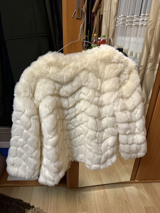 Blanita  dama scurta