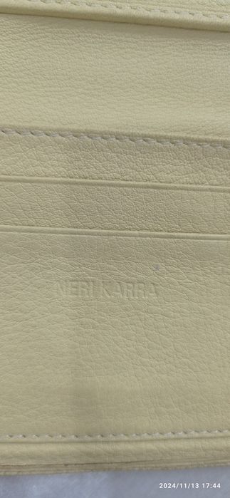 Кошелек женский от фирмы neri karra