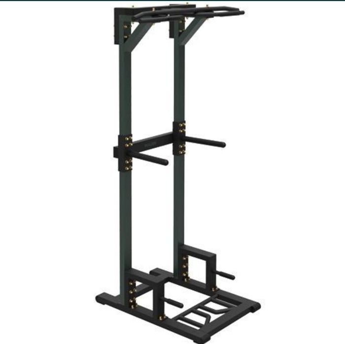 Турник брусья стоячий