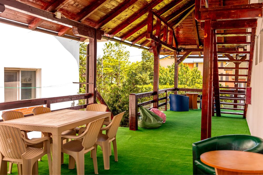 De vanzare Casa Kaya Costinesti