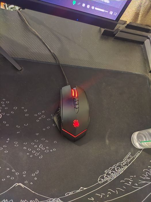 ПК на 4060 ti полный комплект