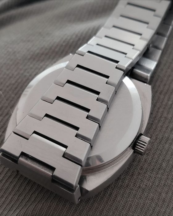 Tissot Seastar quartz
