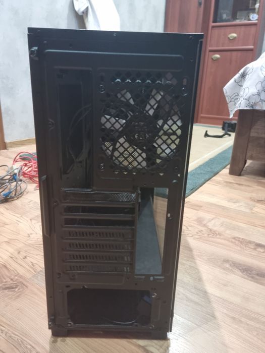 игровой корпус для пк