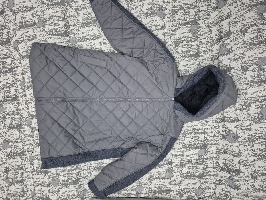 Продаётся женская зимняя куртка