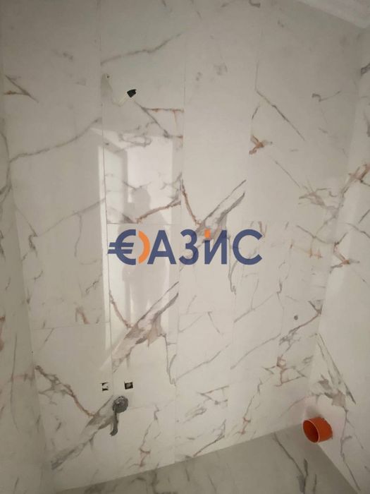 # 33645090 Двустаен апартамент в комплекс Гранд Вилидж (2), Кошарица.