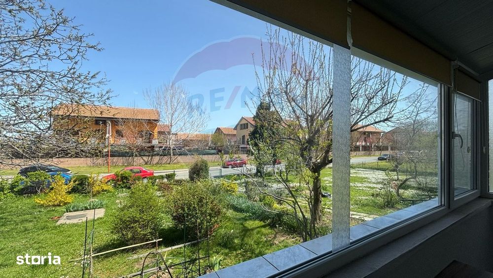 Apartament cu 2 camere de inchiriat Faleza Nord Constanta