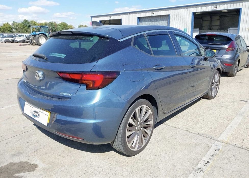Dezmembrez Dezmembrari Piese Opel Astra K 1.6 cdti Biturbo B16DTR , Piese Caroserie Mecanica / Motor 1.6 Biturbo B16DTR / an 2017 / 2018 / 2019