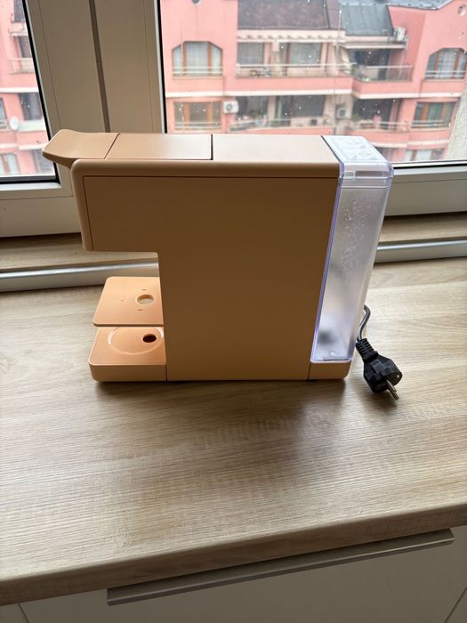 Кафемашина Illy iperespresso