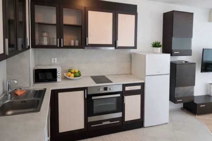 Двустаен апартамент под наем Студентски град