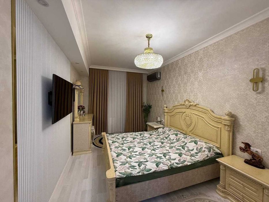 3х ком.кв. в ЖК Dream House Новостройка
