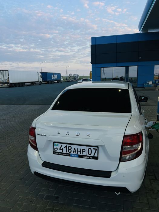 CRANTA FL 2024 өте жақсы сост