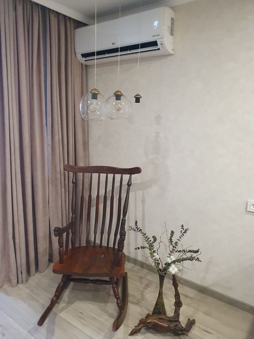 Установка  Кондиционера Ремонт