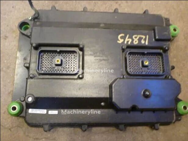 Unitate de control Calculator pentru Excavatoare Caterpillar 320,