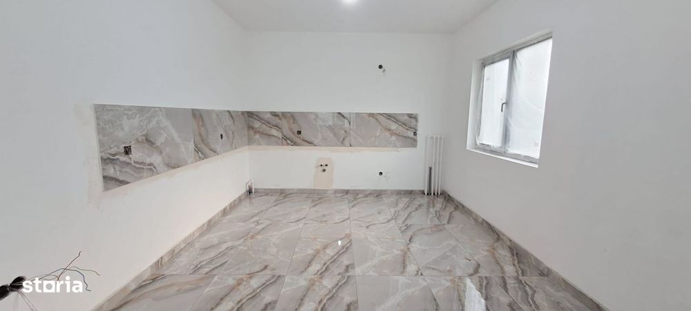 Dragomiresti Deal, casa 4 camere, teren 500 mp, utilitati, COMISION 0%