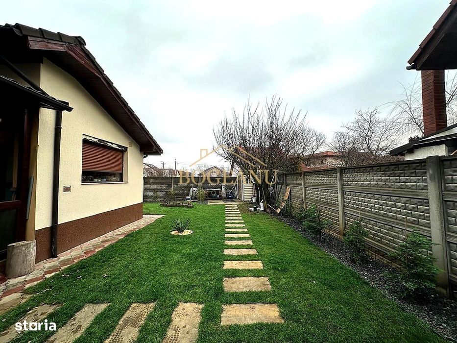 BG164-Duplex 2 Unitati,360 mp,zona Câmpului COMISION 0%