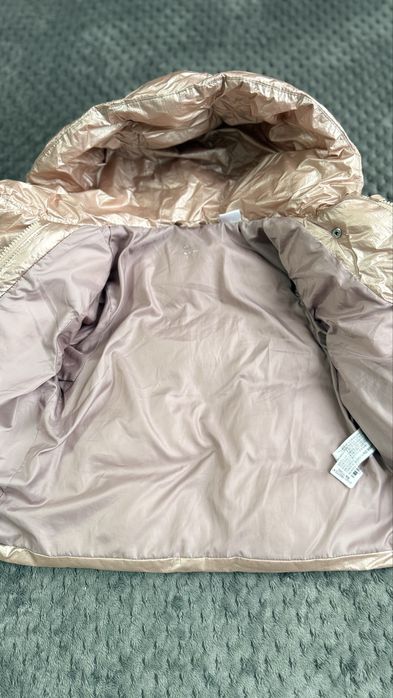 Куртка Zara kids