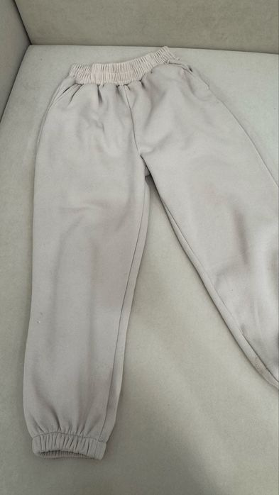 Двойка на повседневку