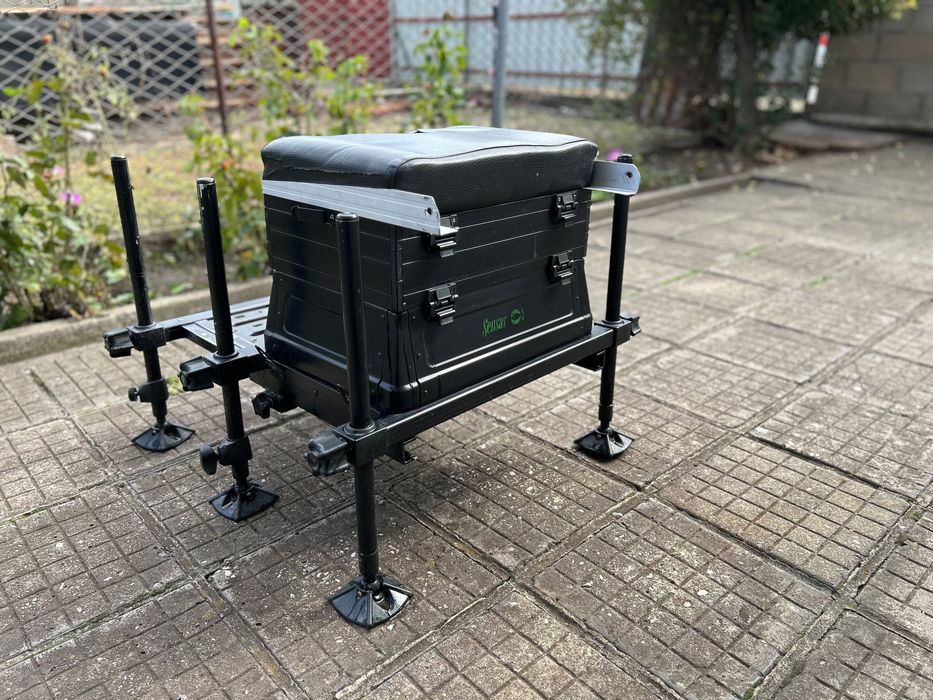 Платформа Sensas