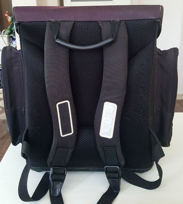 ученическа раница Herlitz