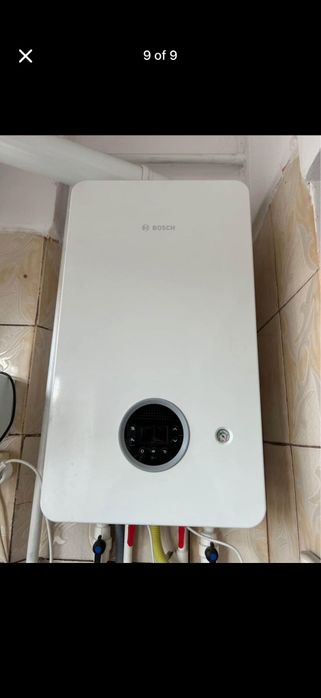 Vand apartament 2 camere Motru Gorj