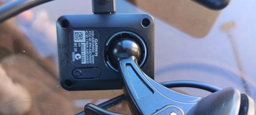 Навигация Garmin