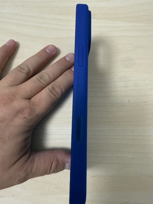 Husa originala Apple Iphone 16 pro max