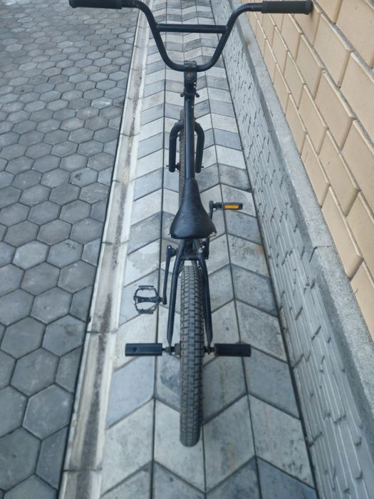 Petava bmx 2026 года