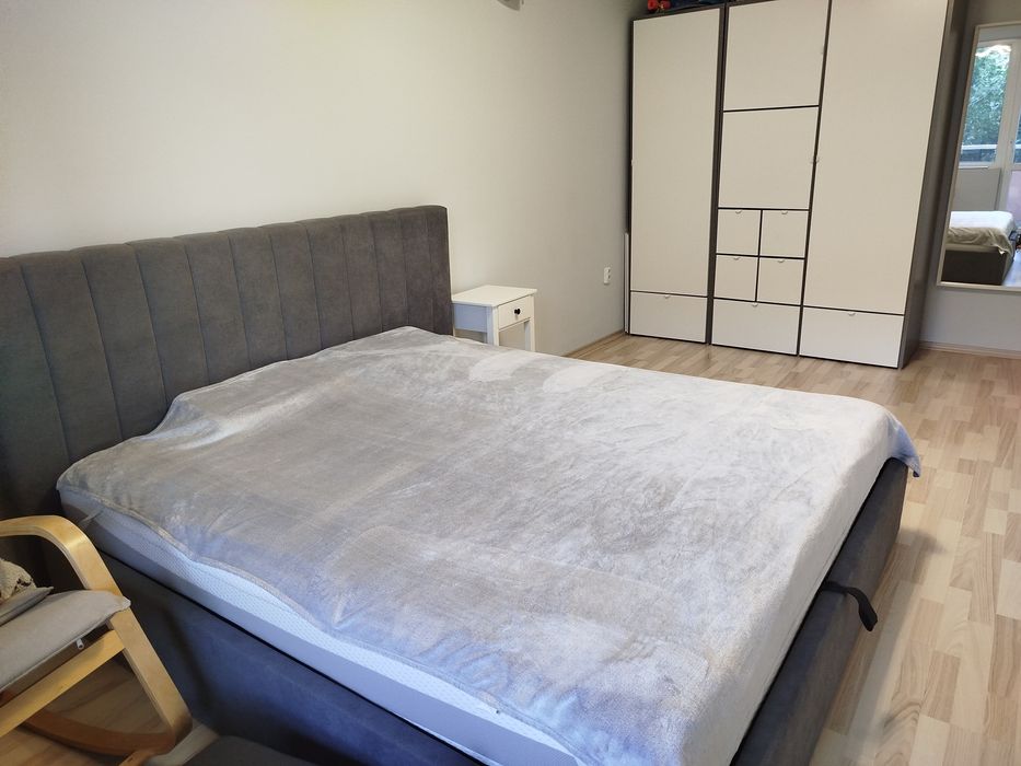 Дава се под наем Тристаен апартамент в София, Овча купел 1 - 100 кв.м за 765 € - Снимка #5