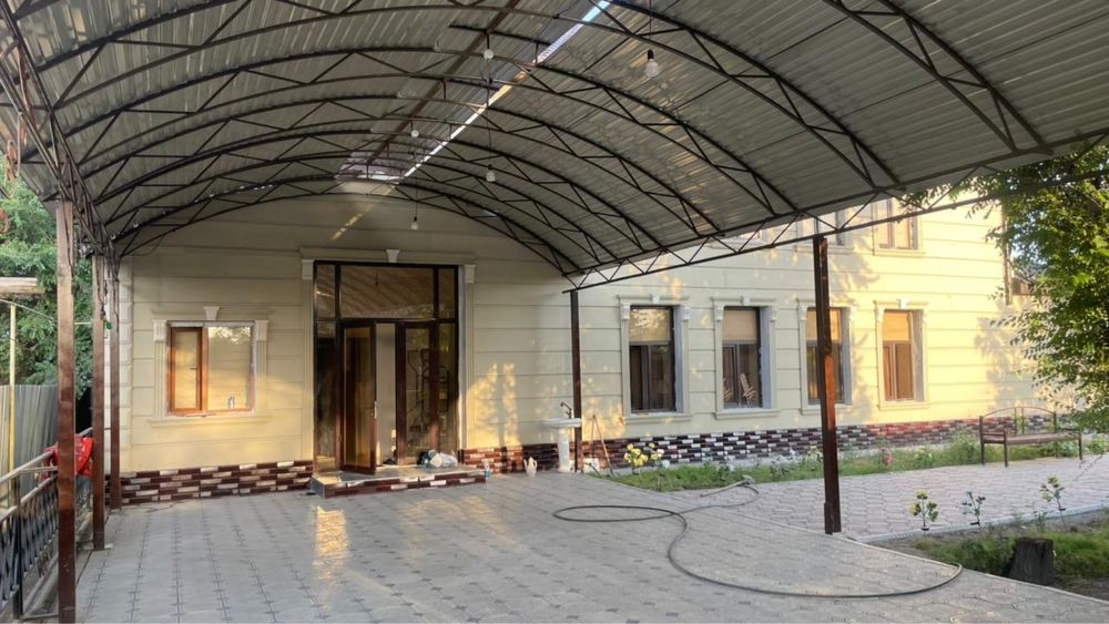 Аренда Коттедж дом