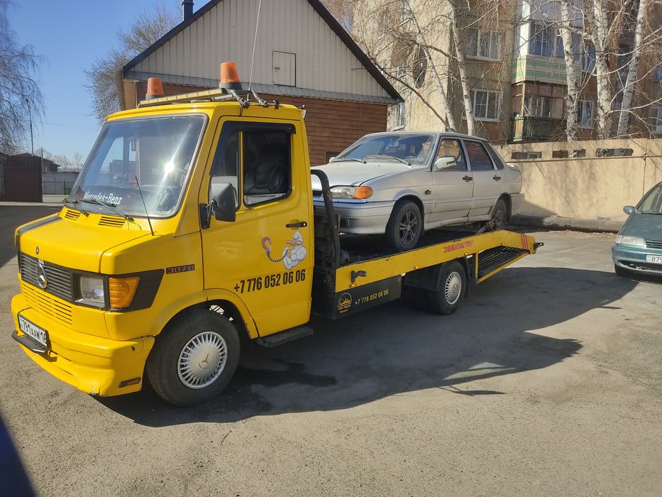 Эвакуатор Не Дорого