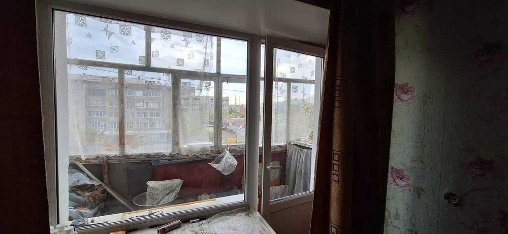 Продам 1 ком квартиру в 19 мкр