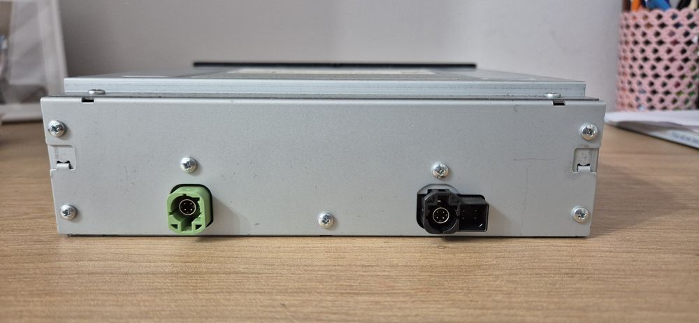 MIB unitate originala VW