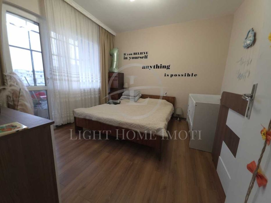 Продава се Тристаен апартамент в Пловдив, Тракия - 86 кв.м за 1675 €/кв.м - Снимка #8