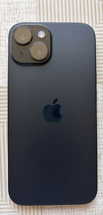 Iphone 15 (128GB)