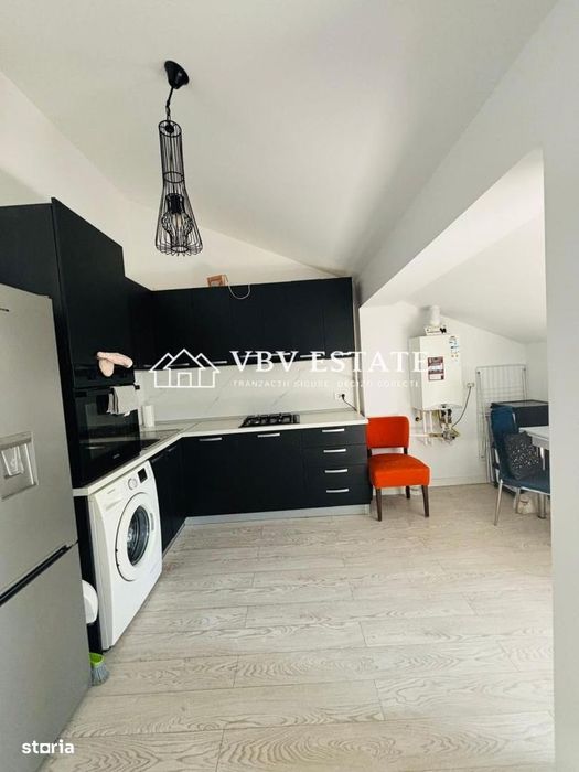 Apartament 2 Camere Bragadiru | Modern | Confort