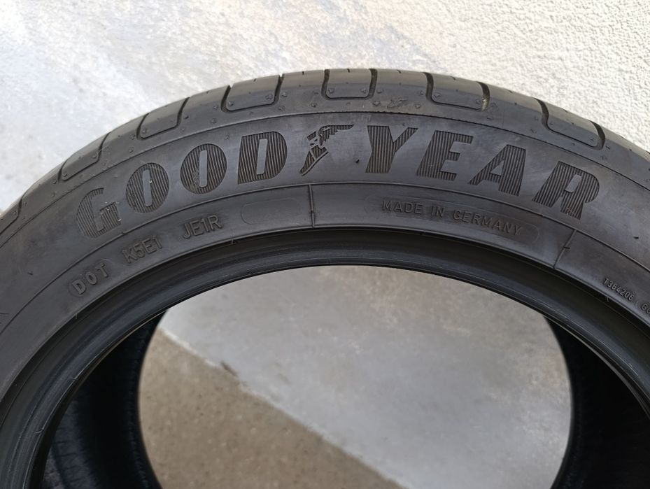 Cauciucuri Goodyear RunFlat 205/55/R17- 2 bucăți