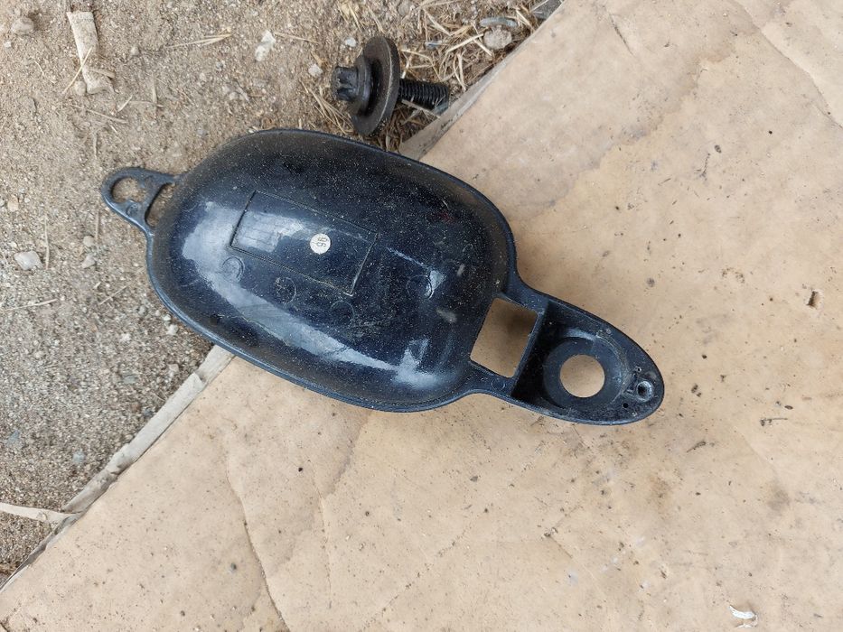 Подложка на дръжката Бмв ф10 520д 184кс  n47 bmw f10 f11