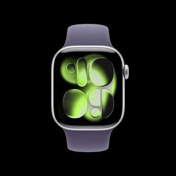 Часы Apple Watch Series 11, 46mm