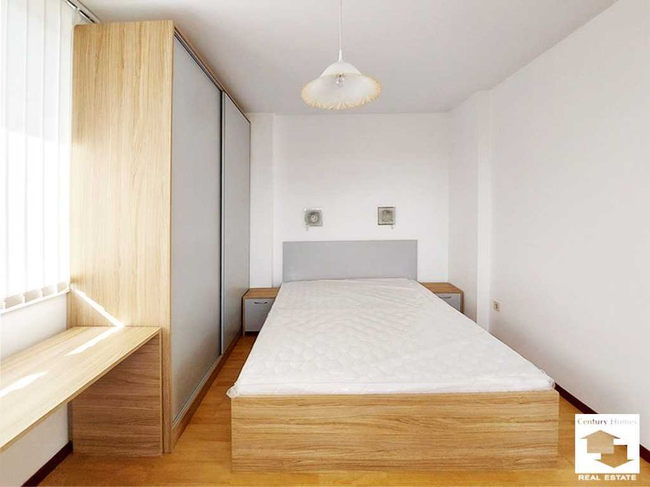 Продава се Тристаен апартамент в Велико Търново, Център - 82 кв.м за 1244 €/кв.м - Снимка #8