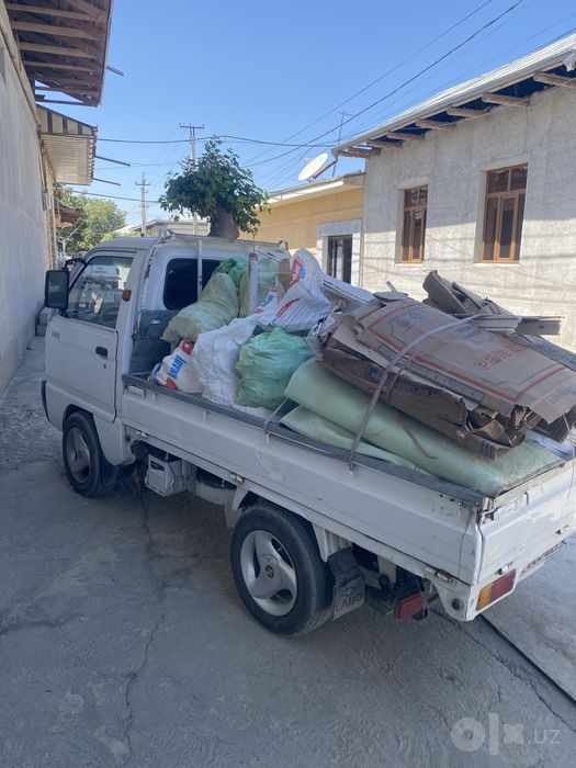 Labo xizmati 24/7 stroy musurlar tashish xizmati