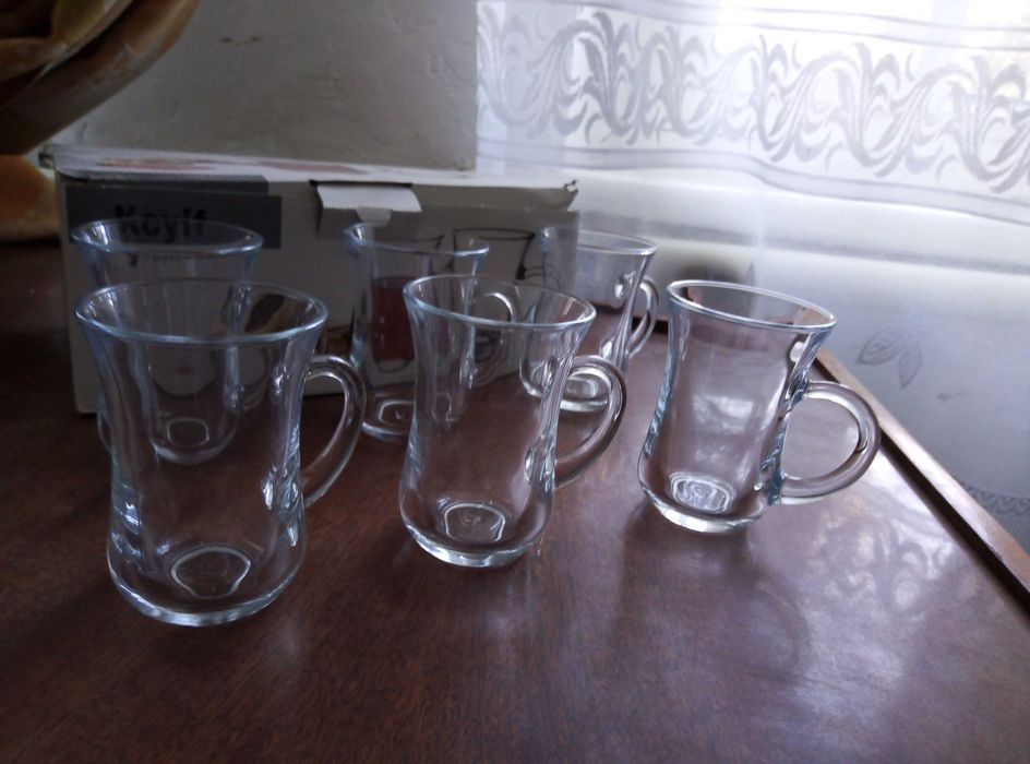 Набор кухонной посуды