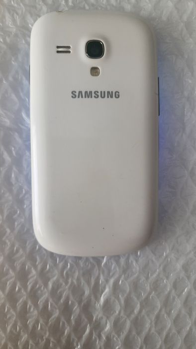 Samsung Galaxy S3mini (GT-I8200N)