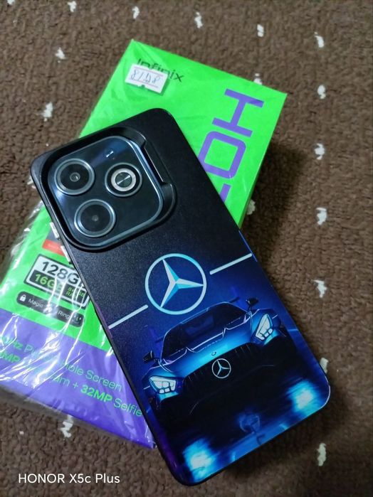 Infinix hot 40 i