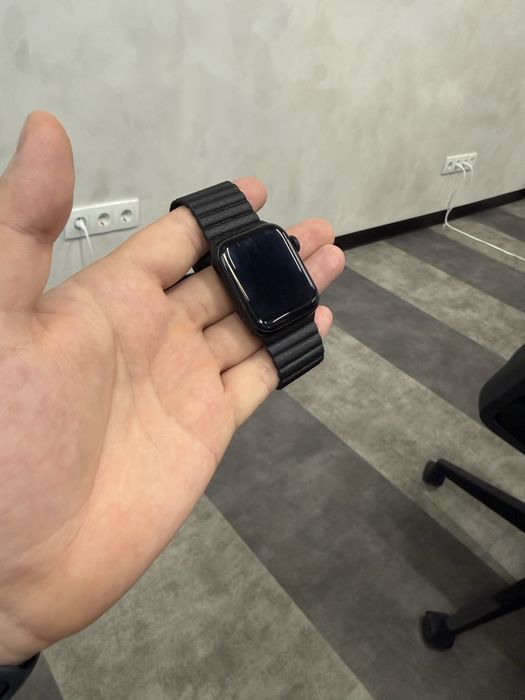 Apple watch se 40