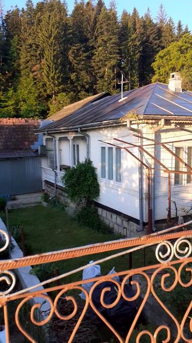 Case  de vânzare  la munte