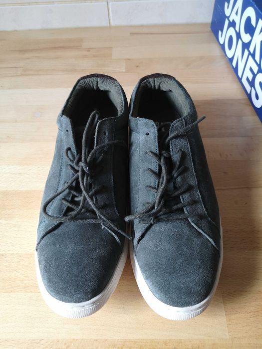 Adidasi Jack & Jones Piele intoarsa 42 (43)