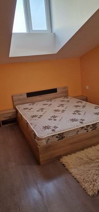 Дава се под наем Двустаен апартамент в Мездра - 30 кв.м за 178.5 € - Снимка #5