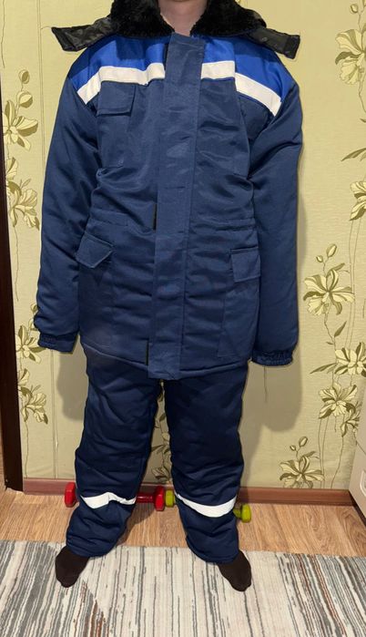 Продам рабочие вещи новые