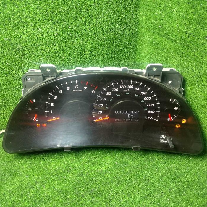 Продам Щиток приборов Toyota Camry 40 3.5 2GRFE Америка в километрах