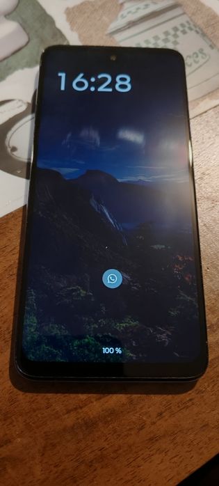 Telefon Motorola G34 5G